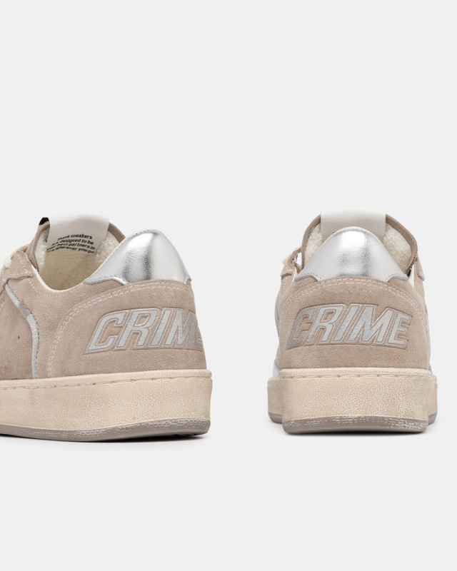 CHELSEA SOFT TAUPE