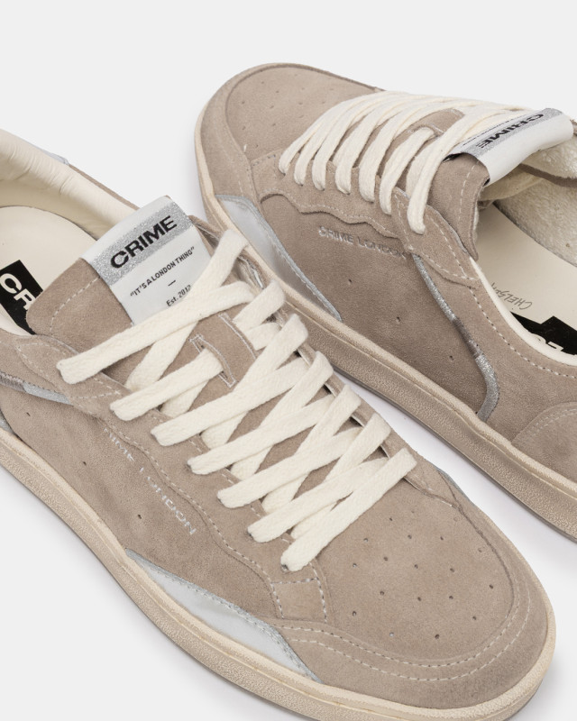 CHELSEA SOFT TAUPE