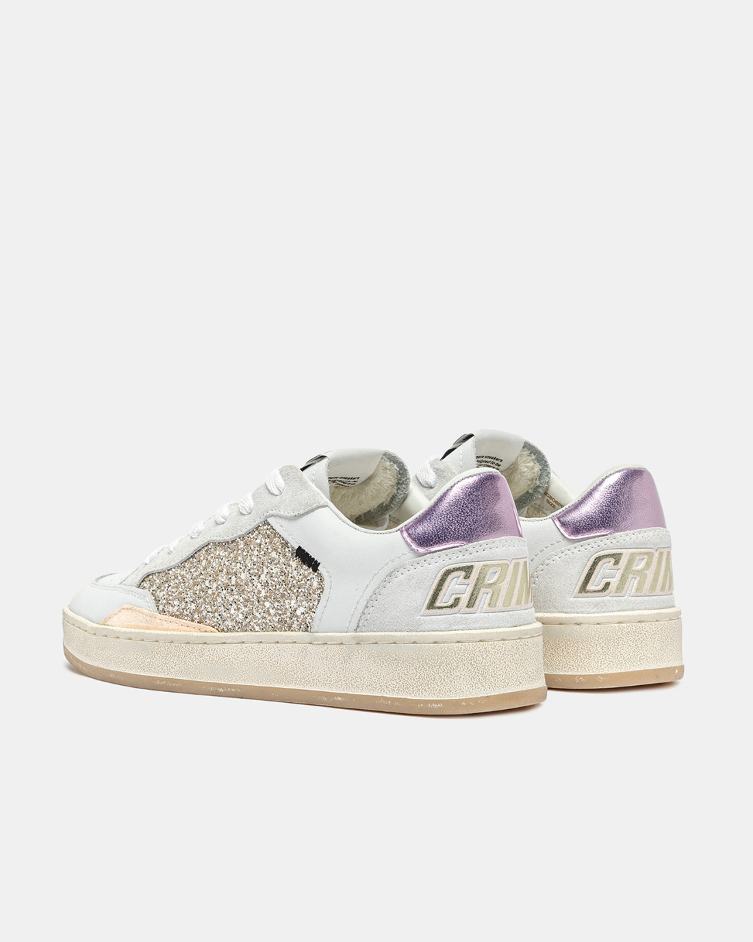 CRIME LONDON: CHELSEA SUGAR PLUM