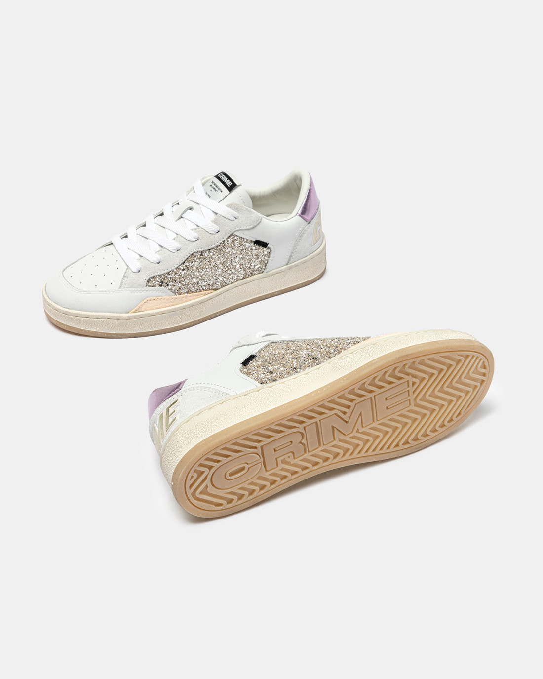 CRIME LONDON: CHELSEA SUGAR PLUM