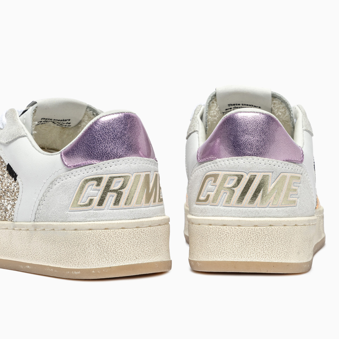 CRIME LONDON: CHELSEA SUGAR PLUM