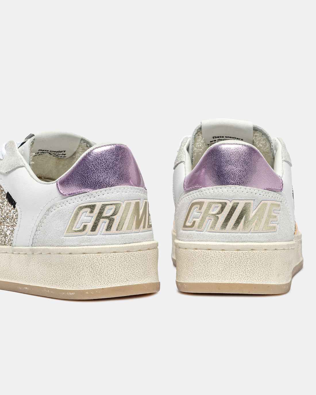 CRIME LONDON: CHELSEA SUGAR PLUM