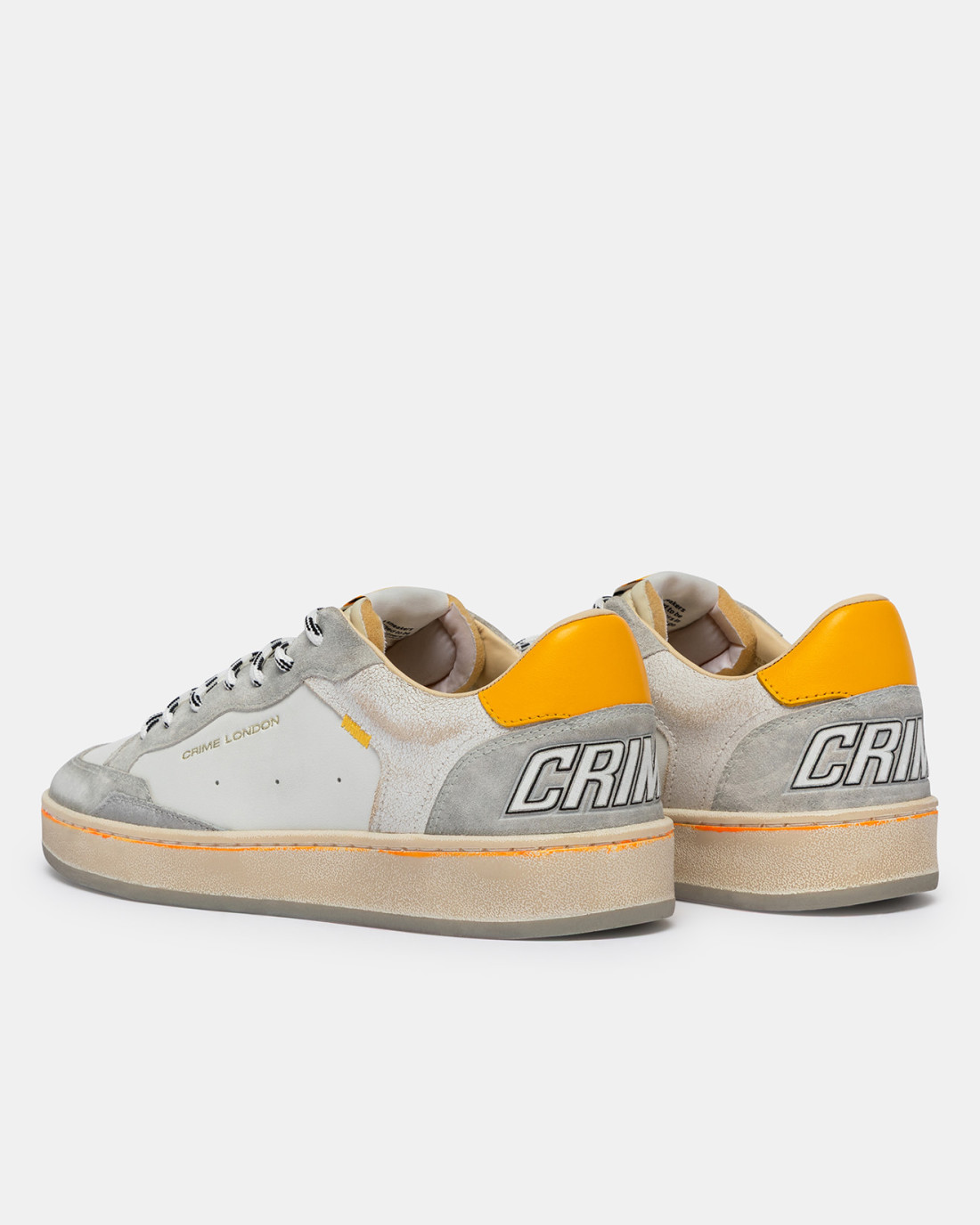 CRIME LONDON: CHELSEA SUNSET