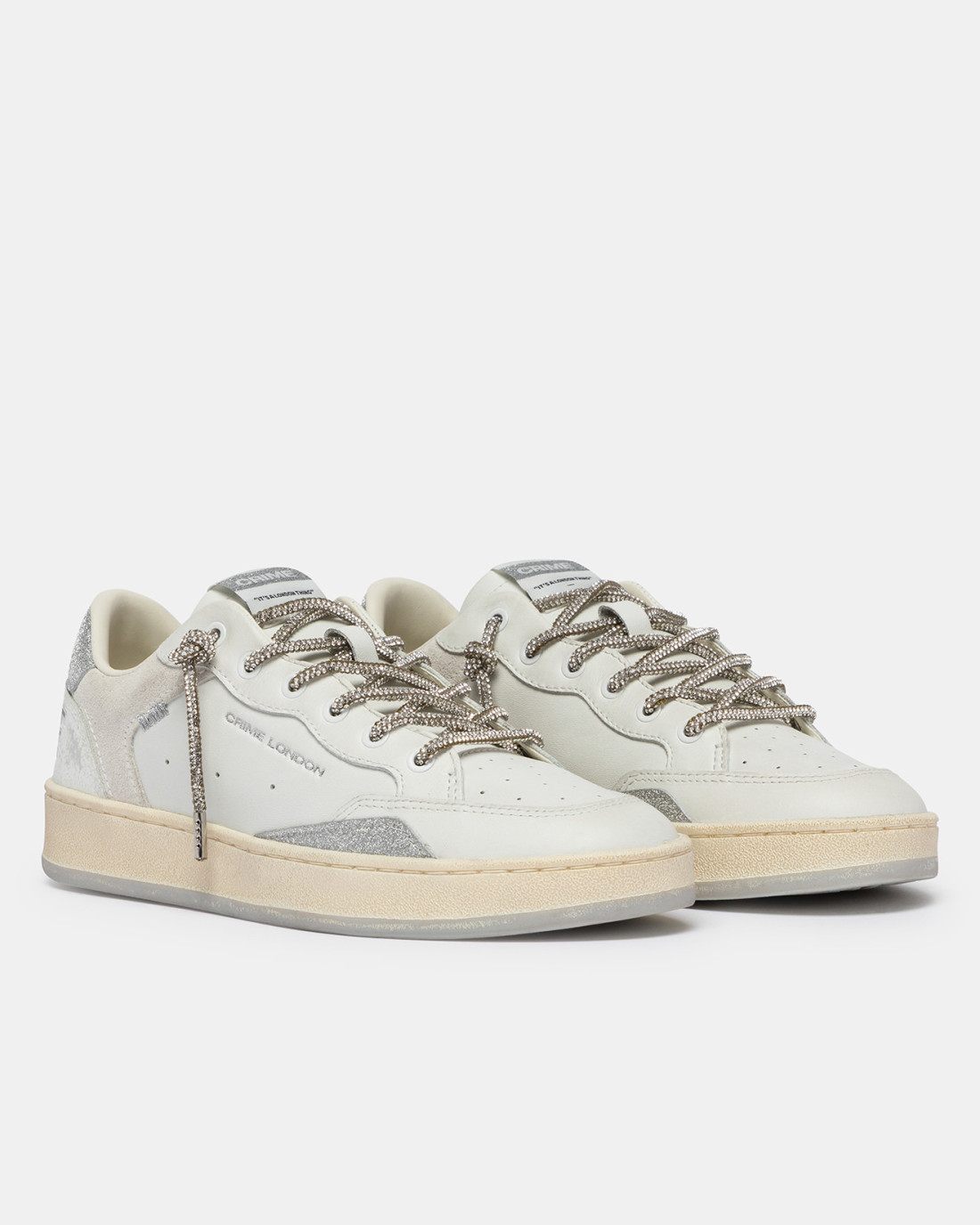 CRIME LONDON: CHELSEA TO THE MOON