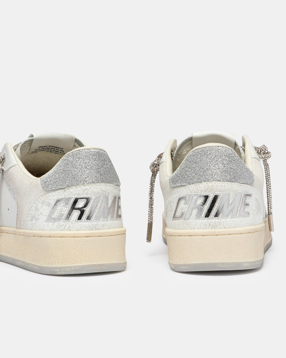 CRIME LONDON: CHELSEA TO THE MOON