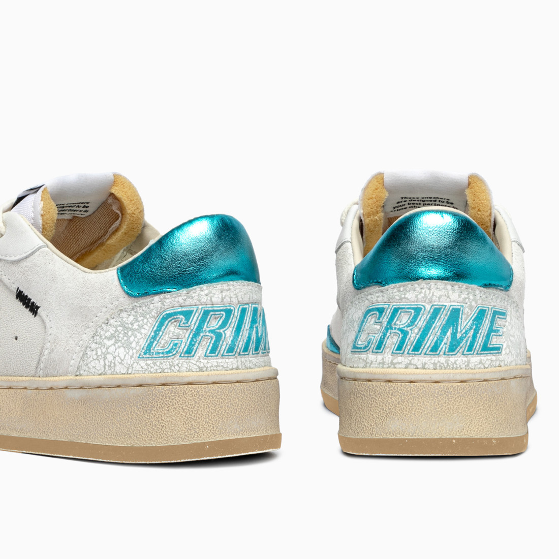 CRIME LONDON: CHELSEA TURKS & CAICOS