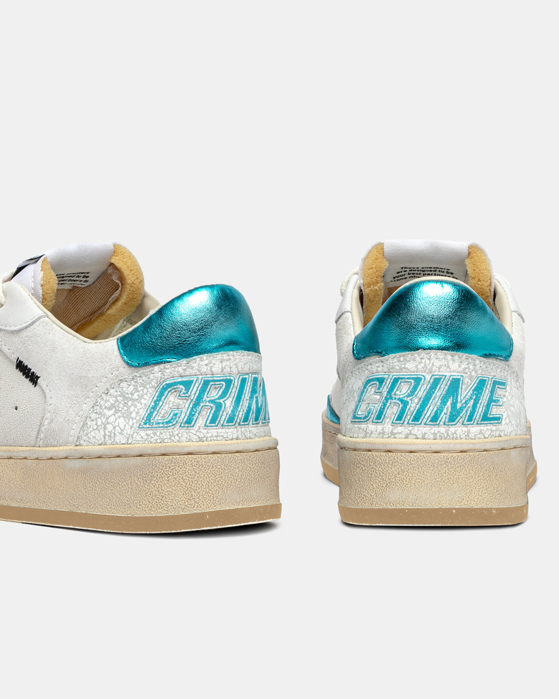 CRIME LONDON: CHELSEA TURKS & CAICOS