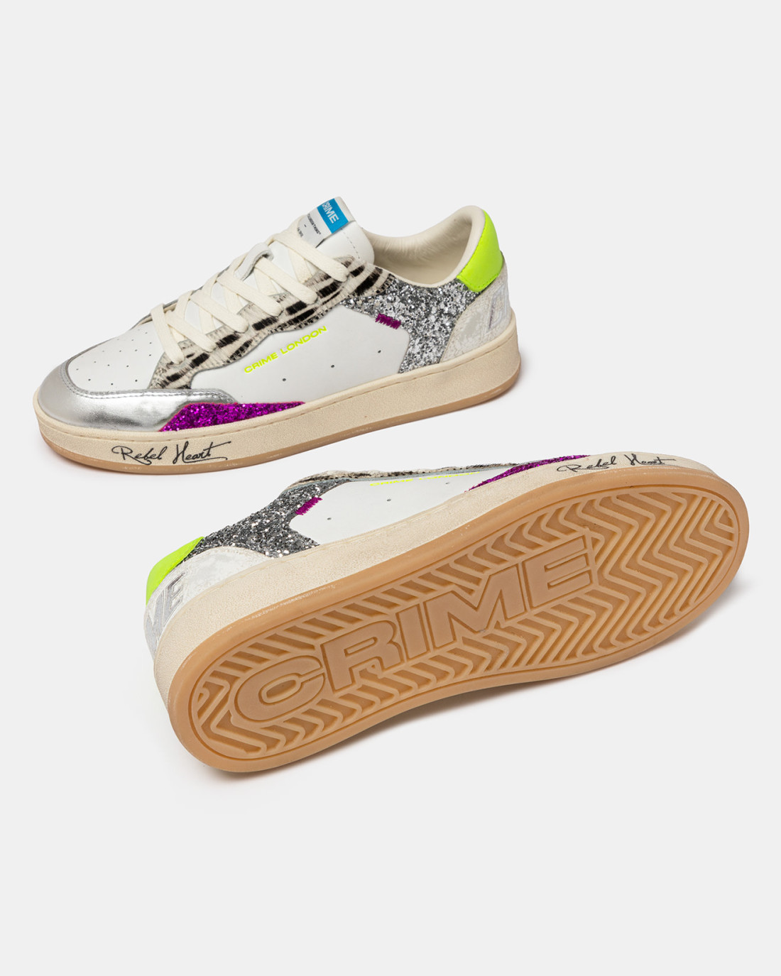 CRIME LONDON: CHELSEA URBAN SAFARI