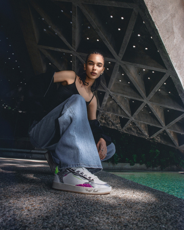 CHELSEA URBAN SAFARI