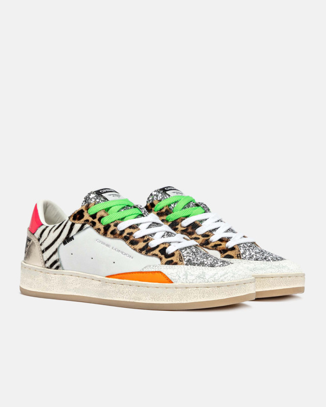 CHELSEA WILD SAFARI