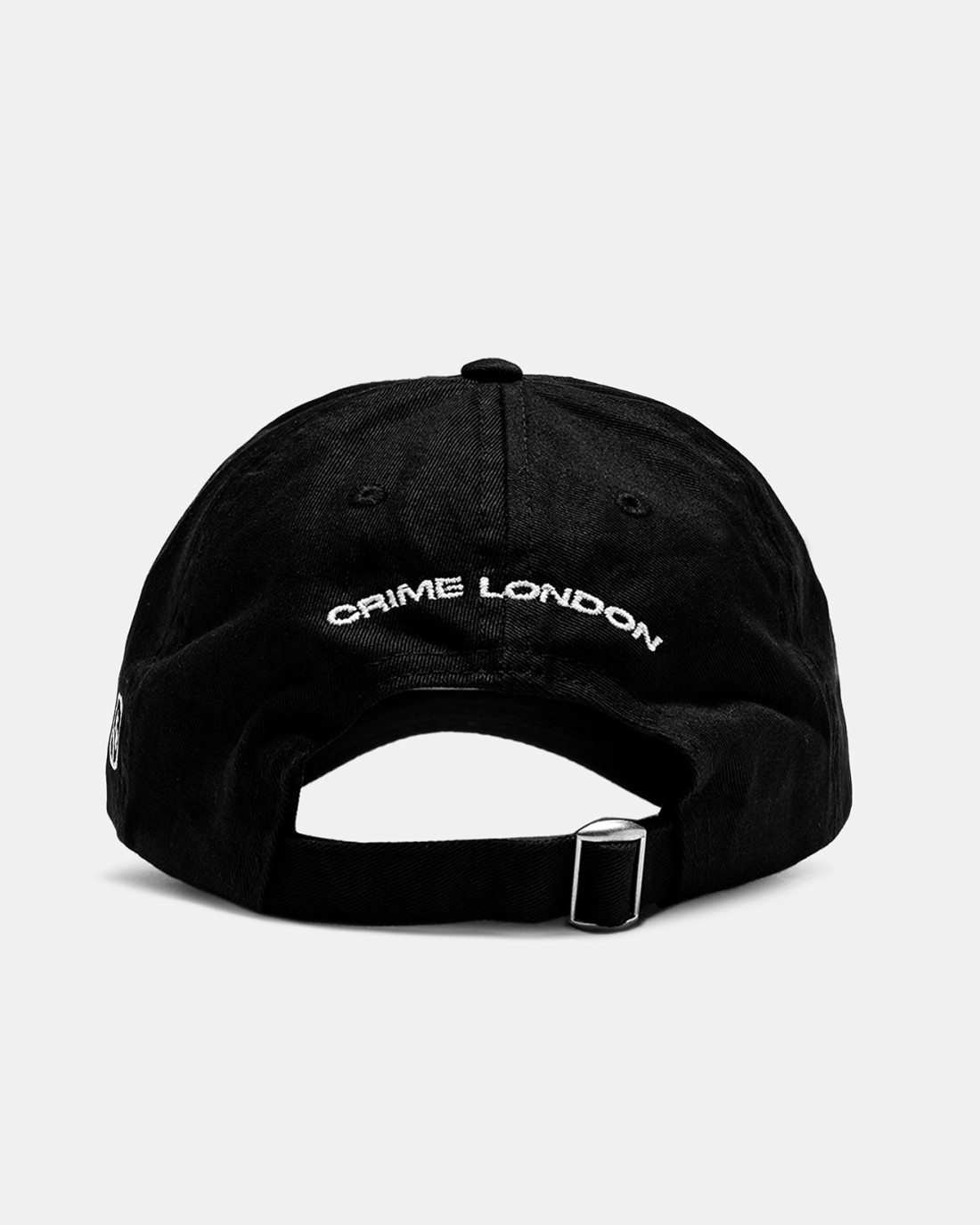 CRIME LONDON: CRIME CAP