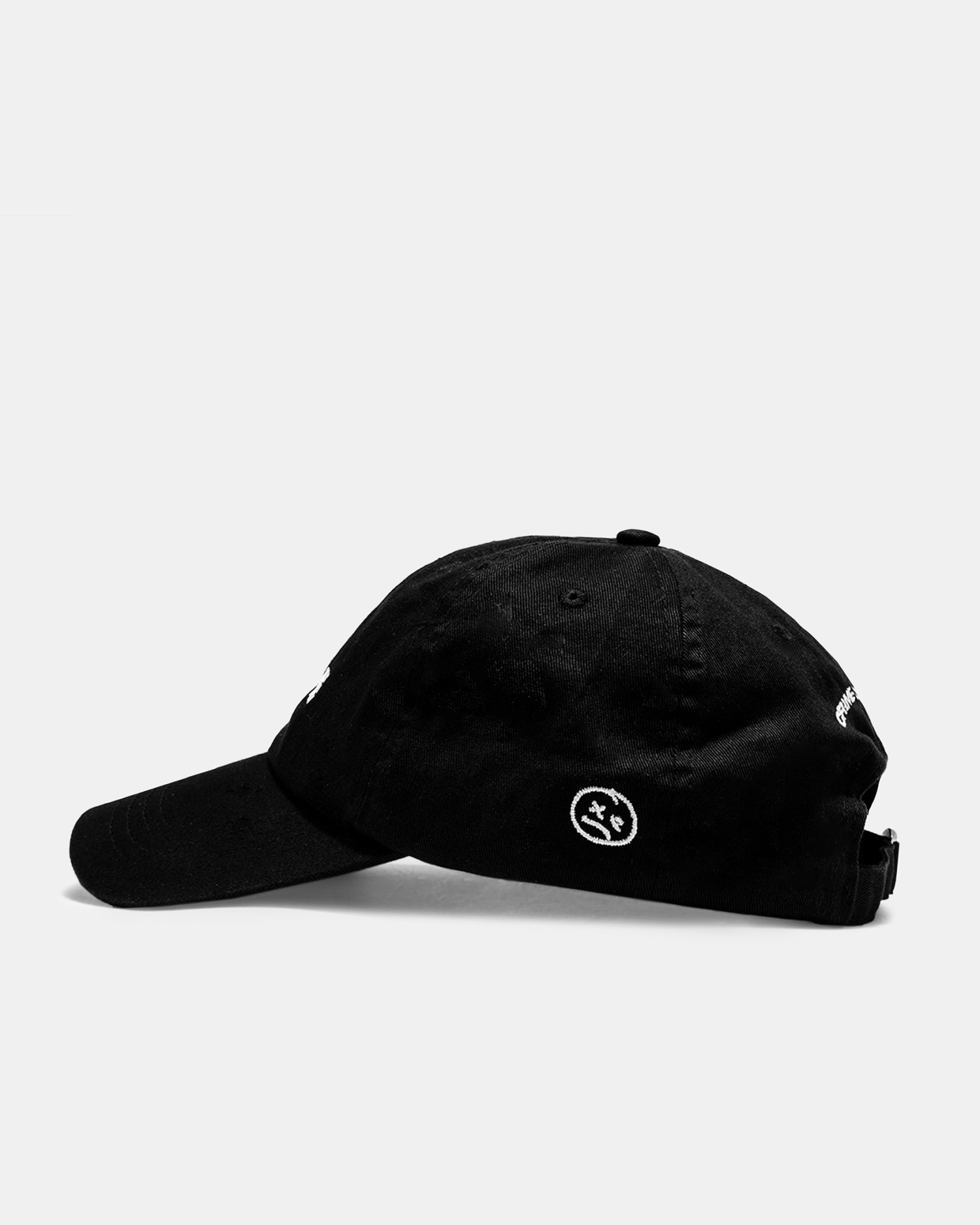 Crime Cap | Crime London
