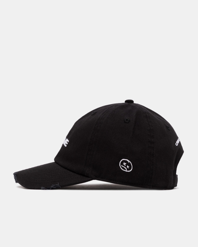 CRIME CAP