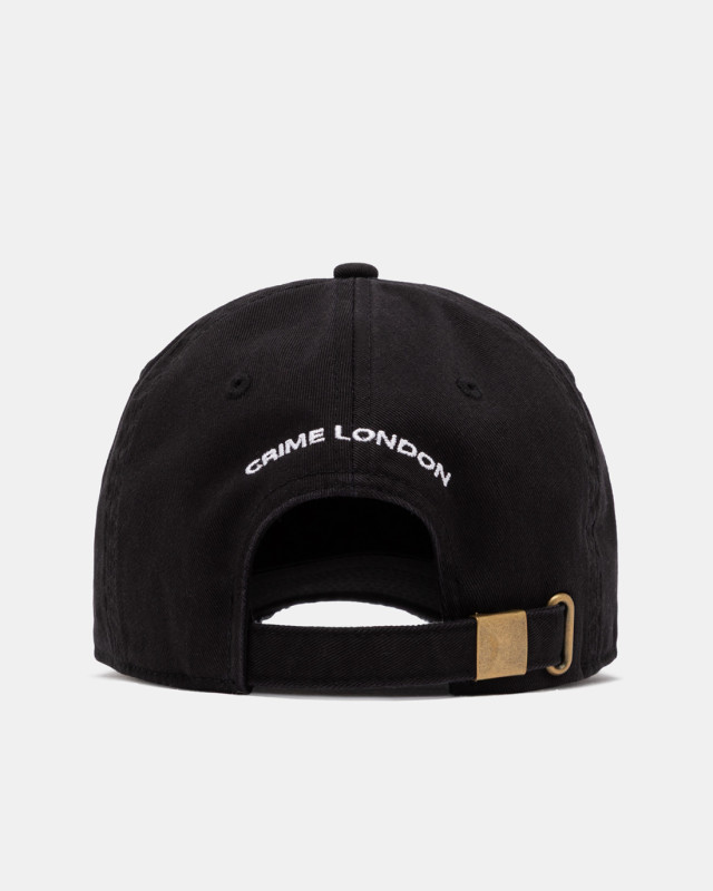 CRIME CAP