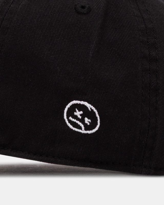 CRIME CAP