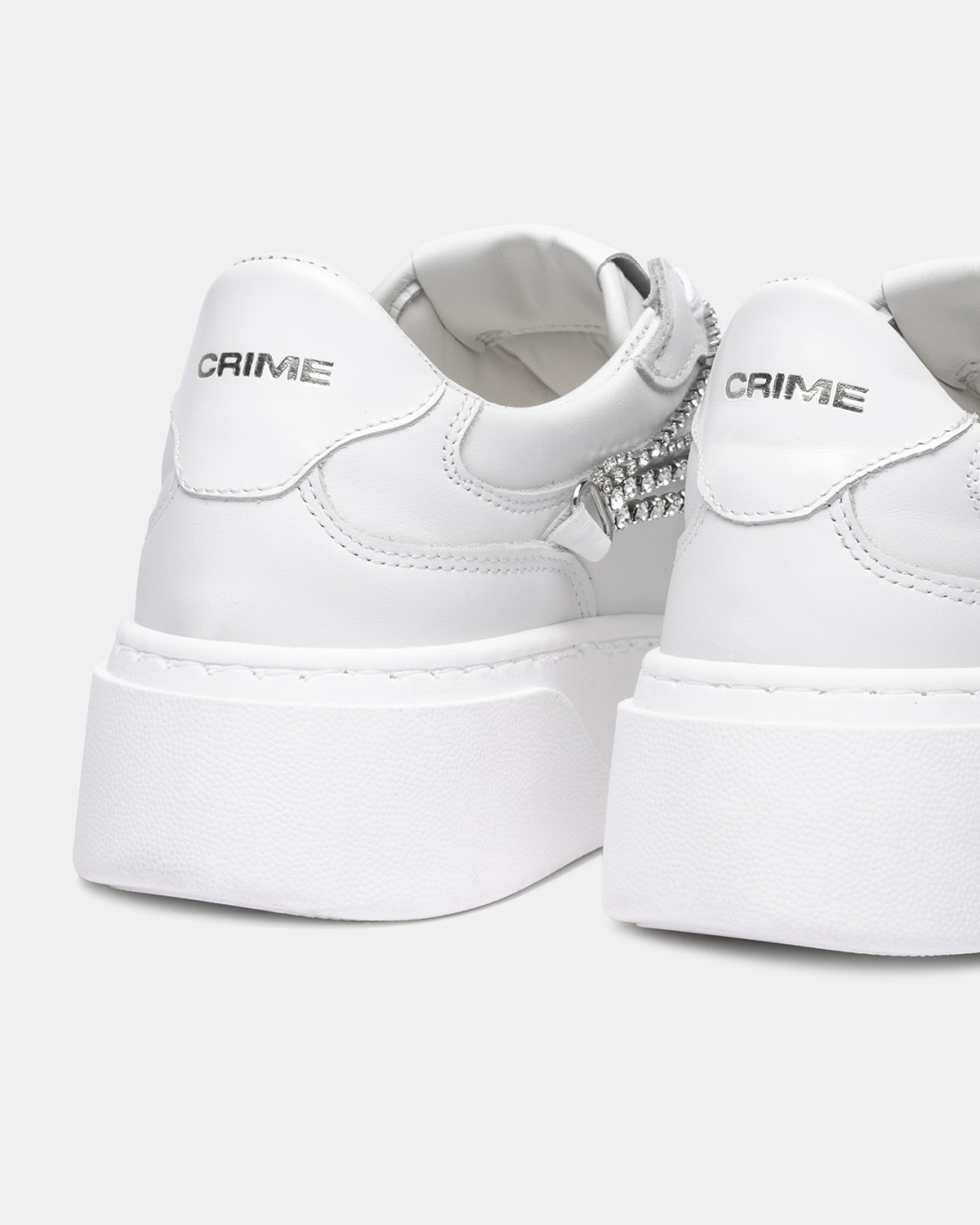 CRIME LONDON: CRIME FORCE 1 CRYSTAL CHAIN