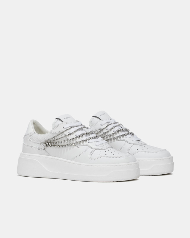 CRIME FORCE 1 CRYSTAL CHAINS