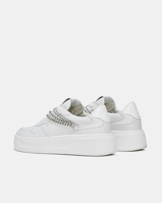 CRIME FORCE 1 CRYSTAL CHAINS