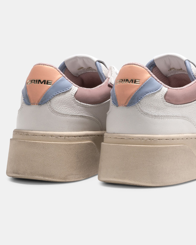 CRIME FORCE 1 MULTI PASTELS