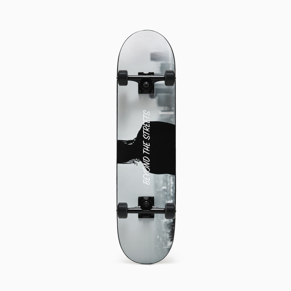 CRIME LONDON: CRIME SKATE