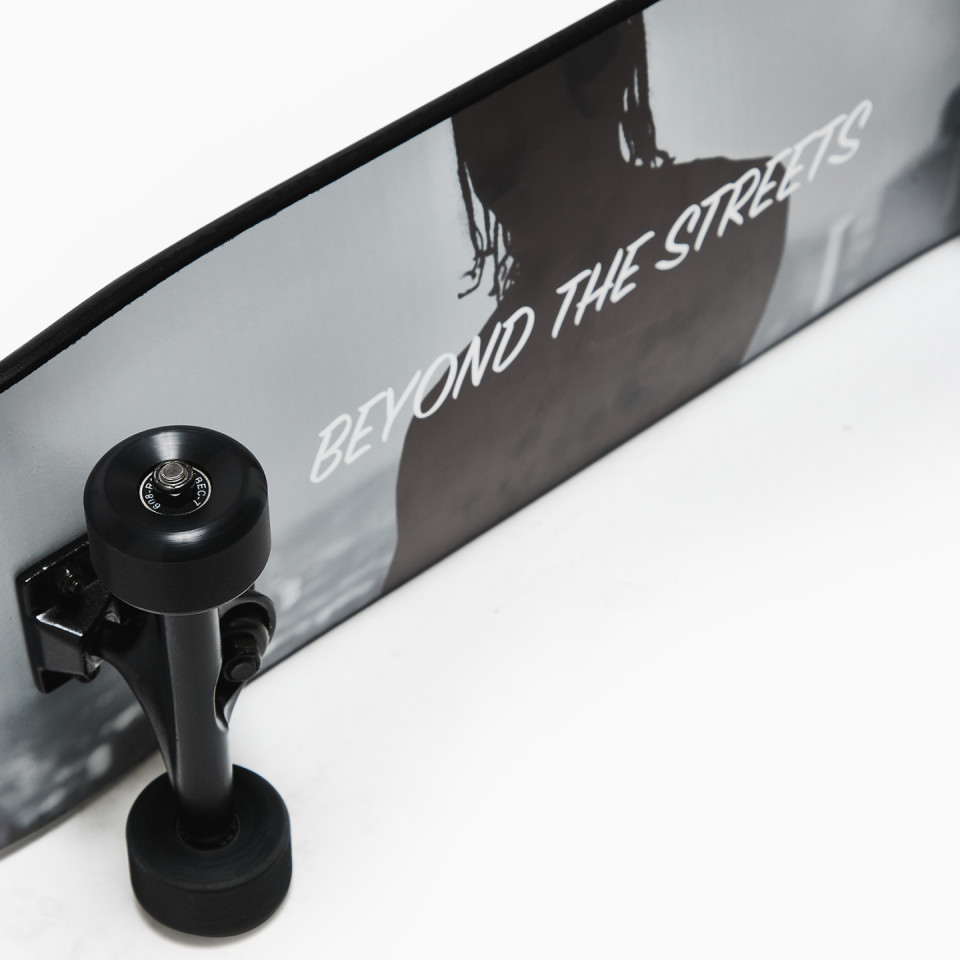 CRIME LONDON: CRIME SKATE