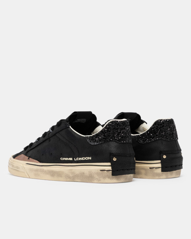 DECONSTRUCTED BLACK STARLIGHT