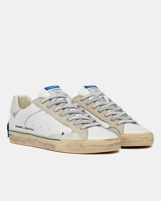 DECONSTRUCTED BLUE CHILL