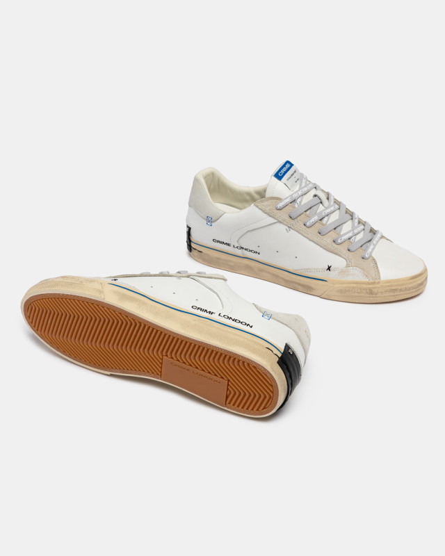 DECONSTRUCTED BLUE CHILL