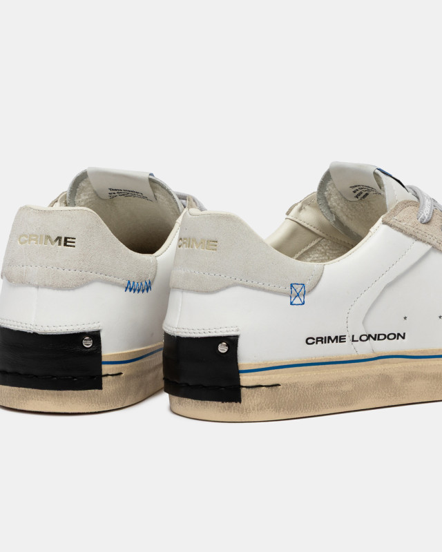 DECONSTRUCTED BLUE CHILL