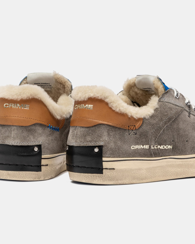 DECONSTRUCTED BLUE CHILL FUZZ