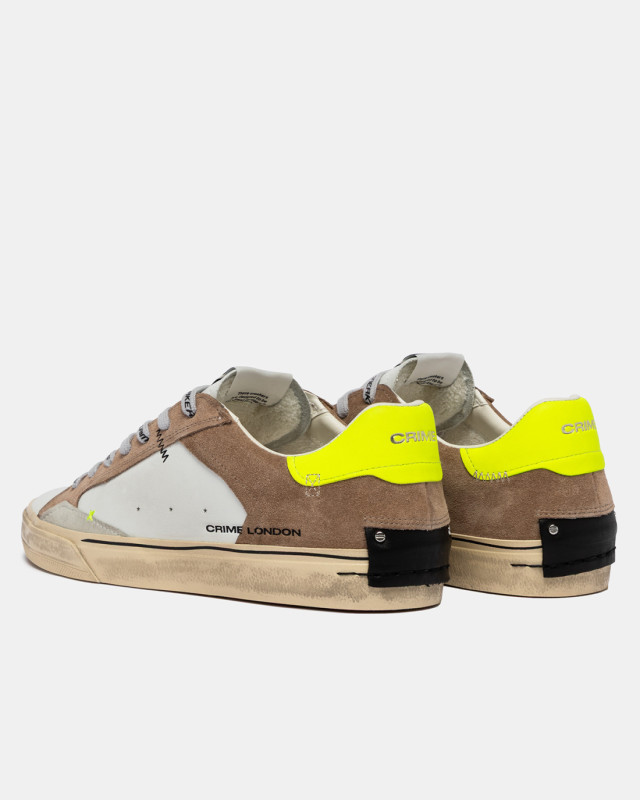 DECONSTRUCTED CITY LIGHTS