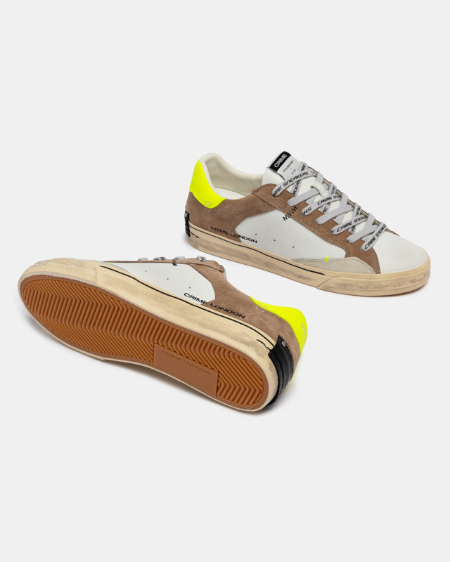 DECONSTRUCTED CITY LIGHTS