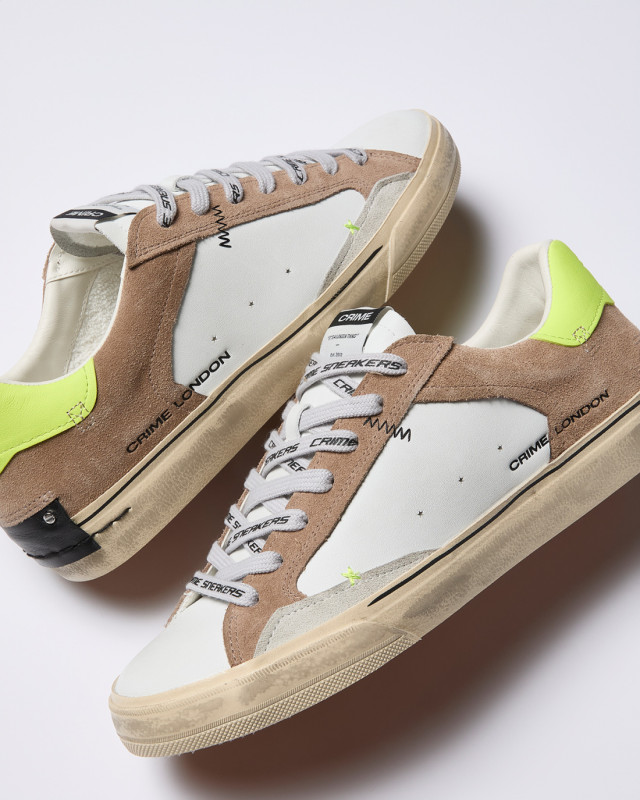 DECONSTRUCTED CITY LIGHTS