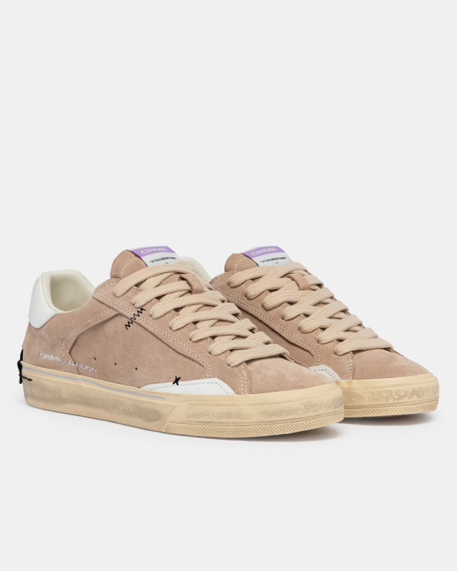 DECONSTRUCTED NUDE SUNGLOW