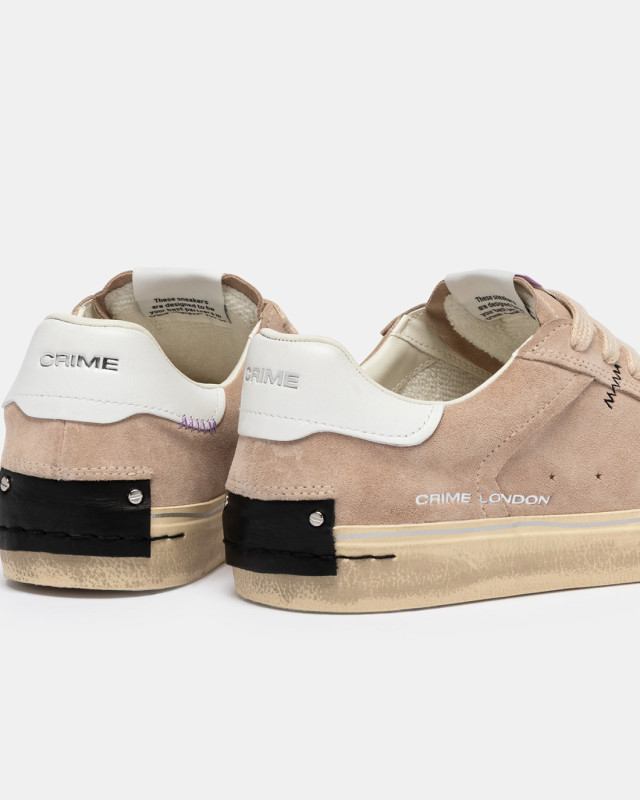 DECONSTRUCTED NUDE SUNGLOW