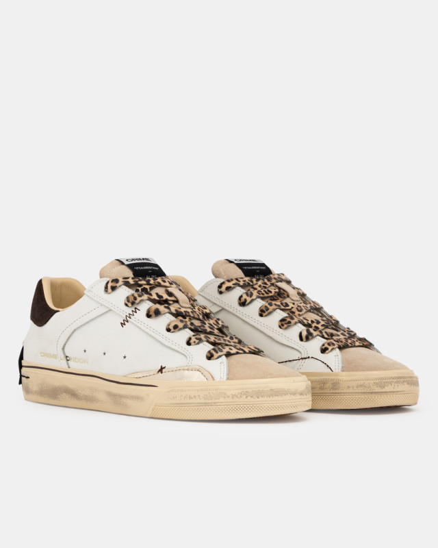 DECONSTRUCTED URBAN WILD