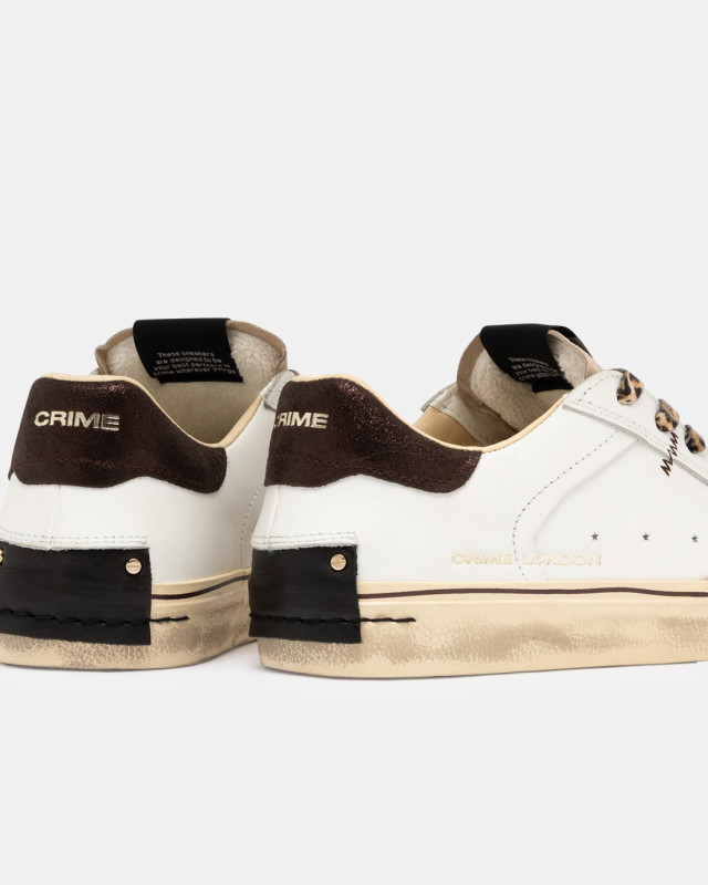 DECONSTRUCTED URBAN WILD