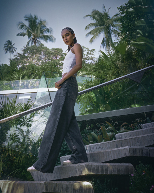 DECONSTRUCTED YOU ARE THE SUN