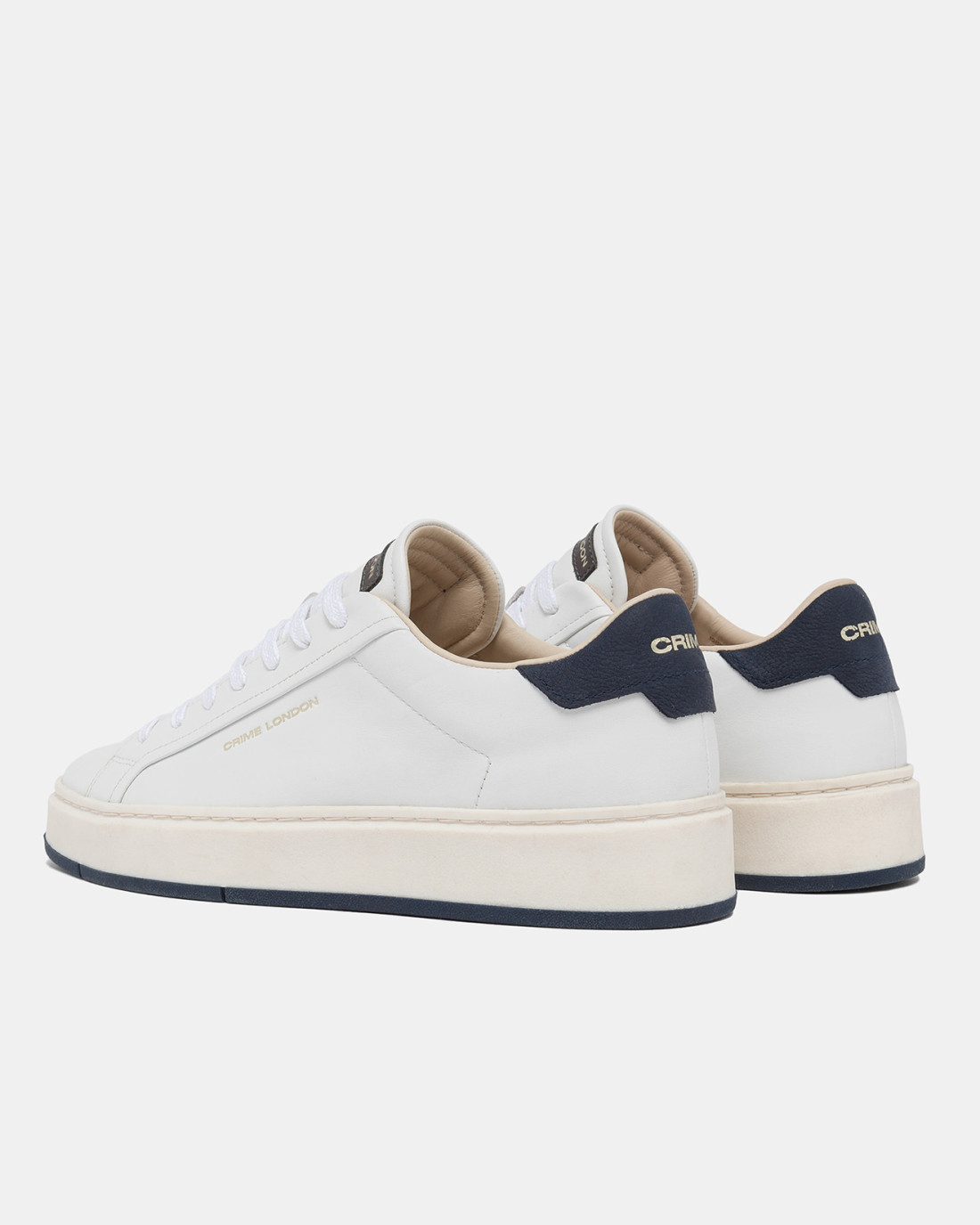 CRIME LONDON: DESTINY NAVY BLUE