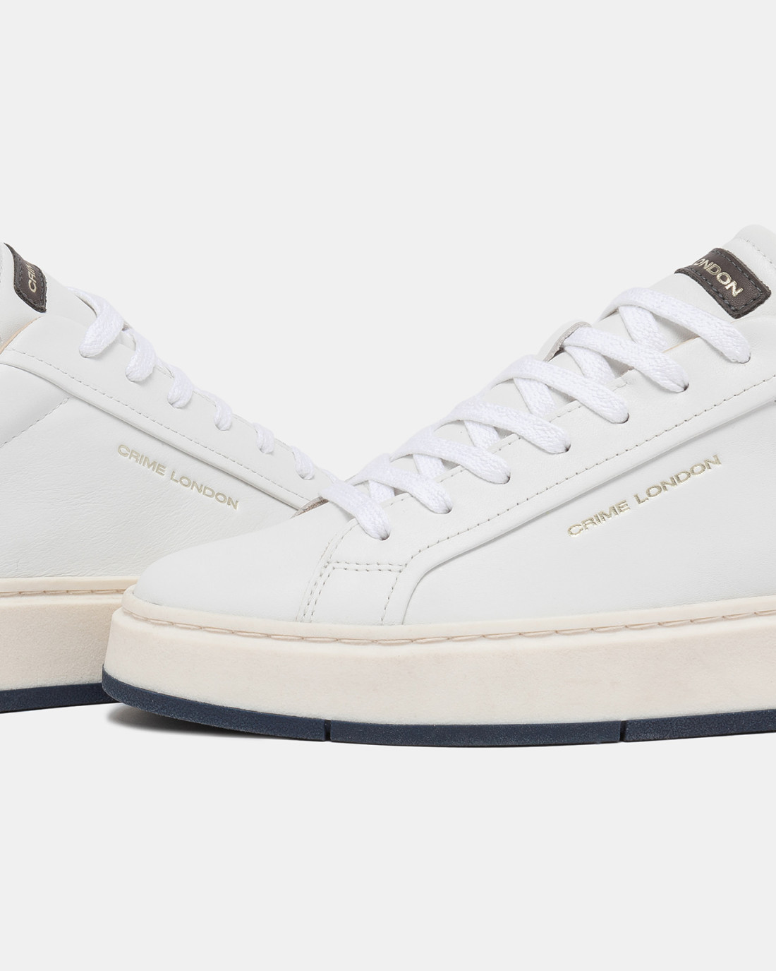 CRIME LONDON: DESTINY NAVY BLUE