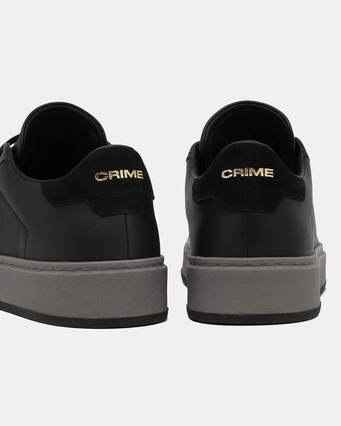 CRIME LONDON: DESTINY TOTAL BLACK