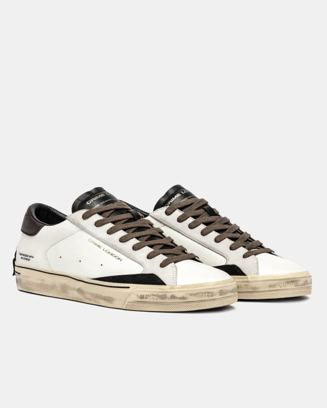 DISTRESSED 2.0 DAY ZERO
