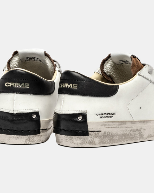 DISTRESSED 2.0 DOWNTOWN BROWN