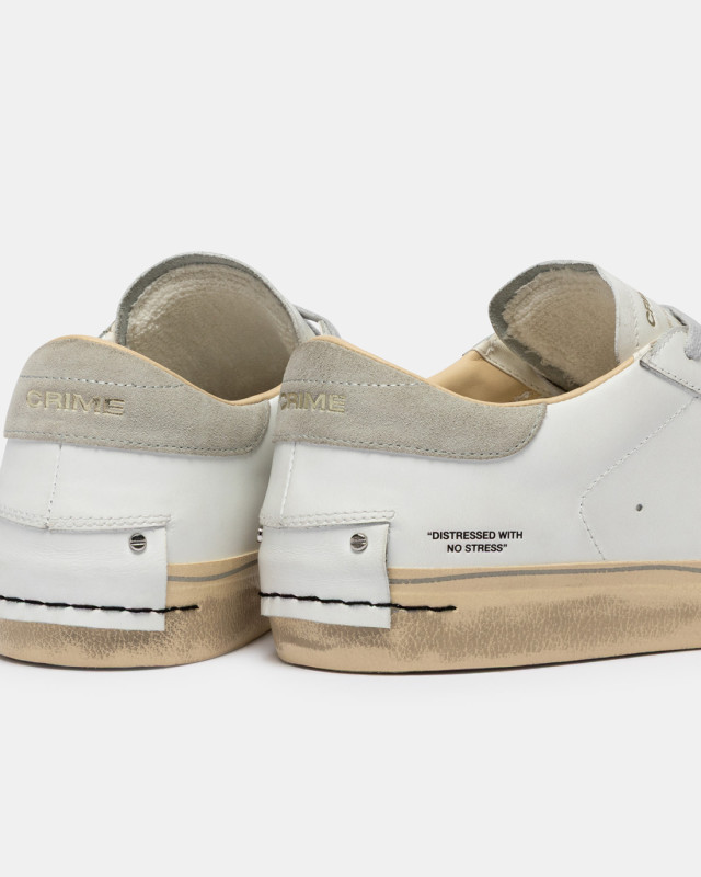 DISTRESSED 2.0 LIGHT GREY