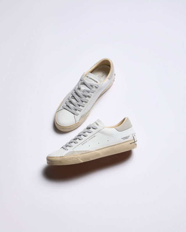 DISTRESSED 2.0 LIGHT GREY