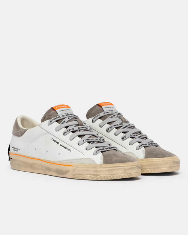 DISTRESSED 2.0 MOSS TAUPE