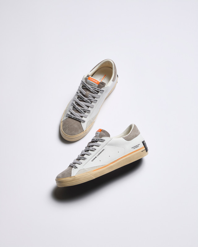 DISTRESSED 2.0 MOSS TAUPE