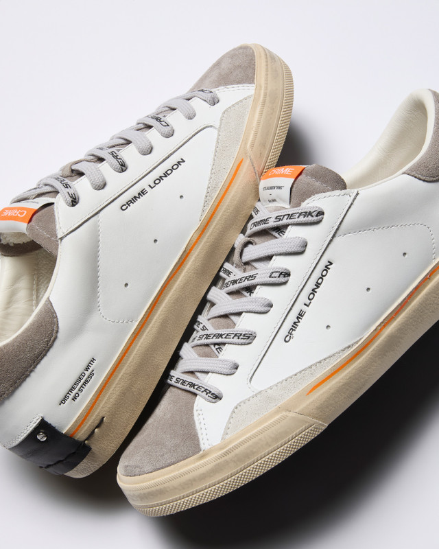 DISTRESSED 2.0 MOSS TAUPE