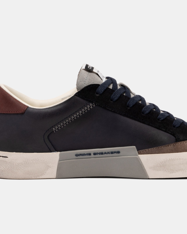 DISTRESSED BLUE NIGHT