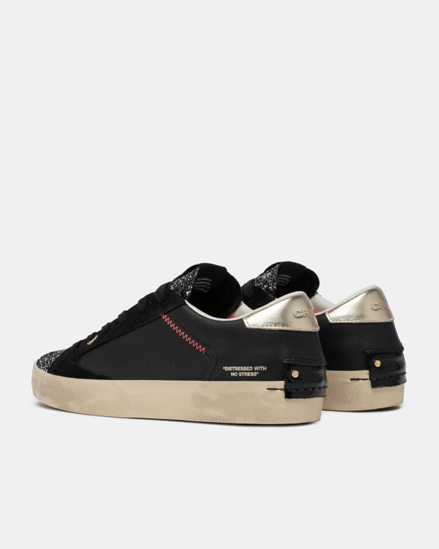 DISTRESSED